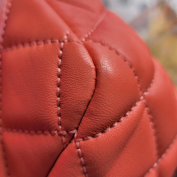 Michael Kors Large Chain Sloan Shoulder Quilted - Picture 11 of 14